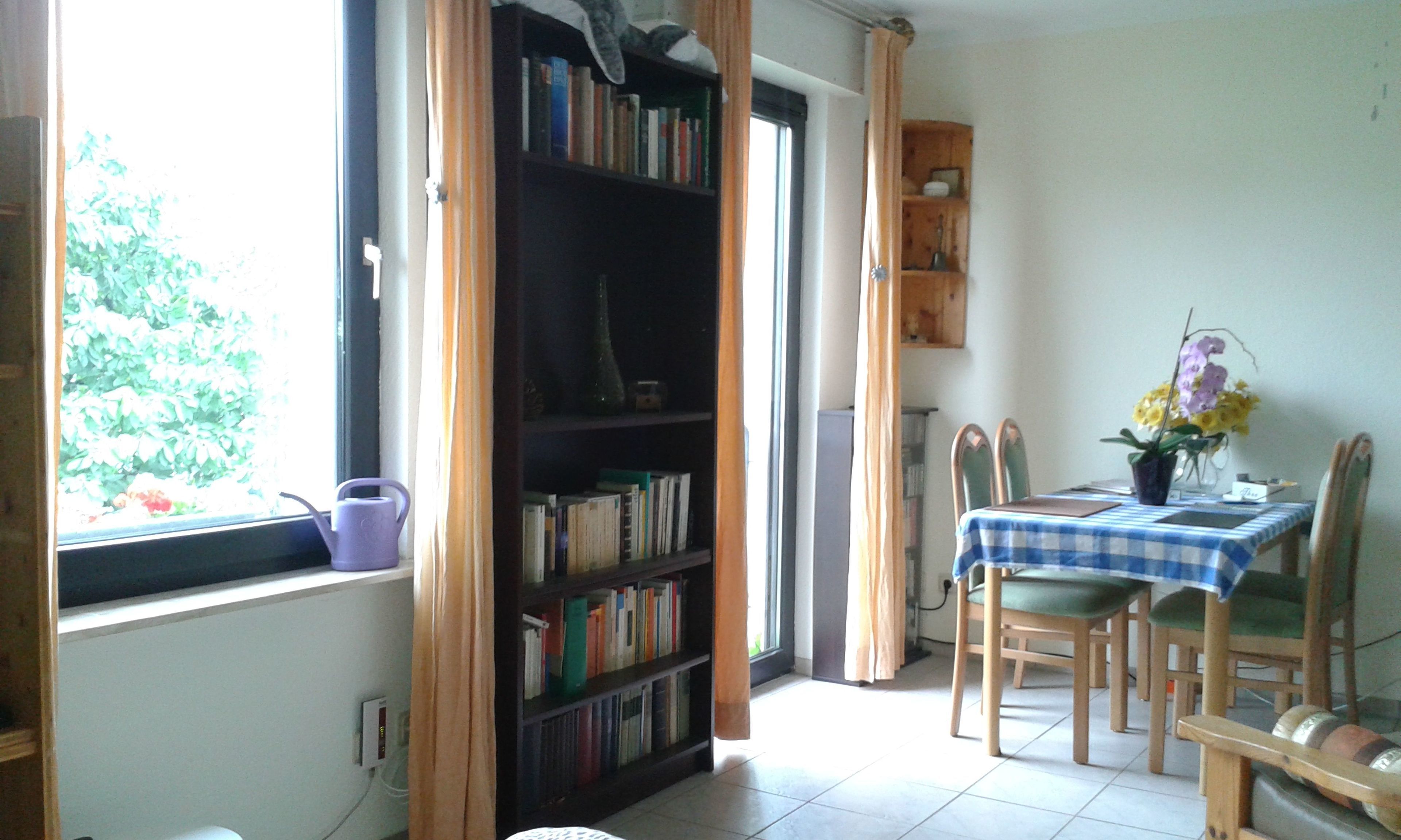 Foto - B&B am See Köln - Privatzimmer