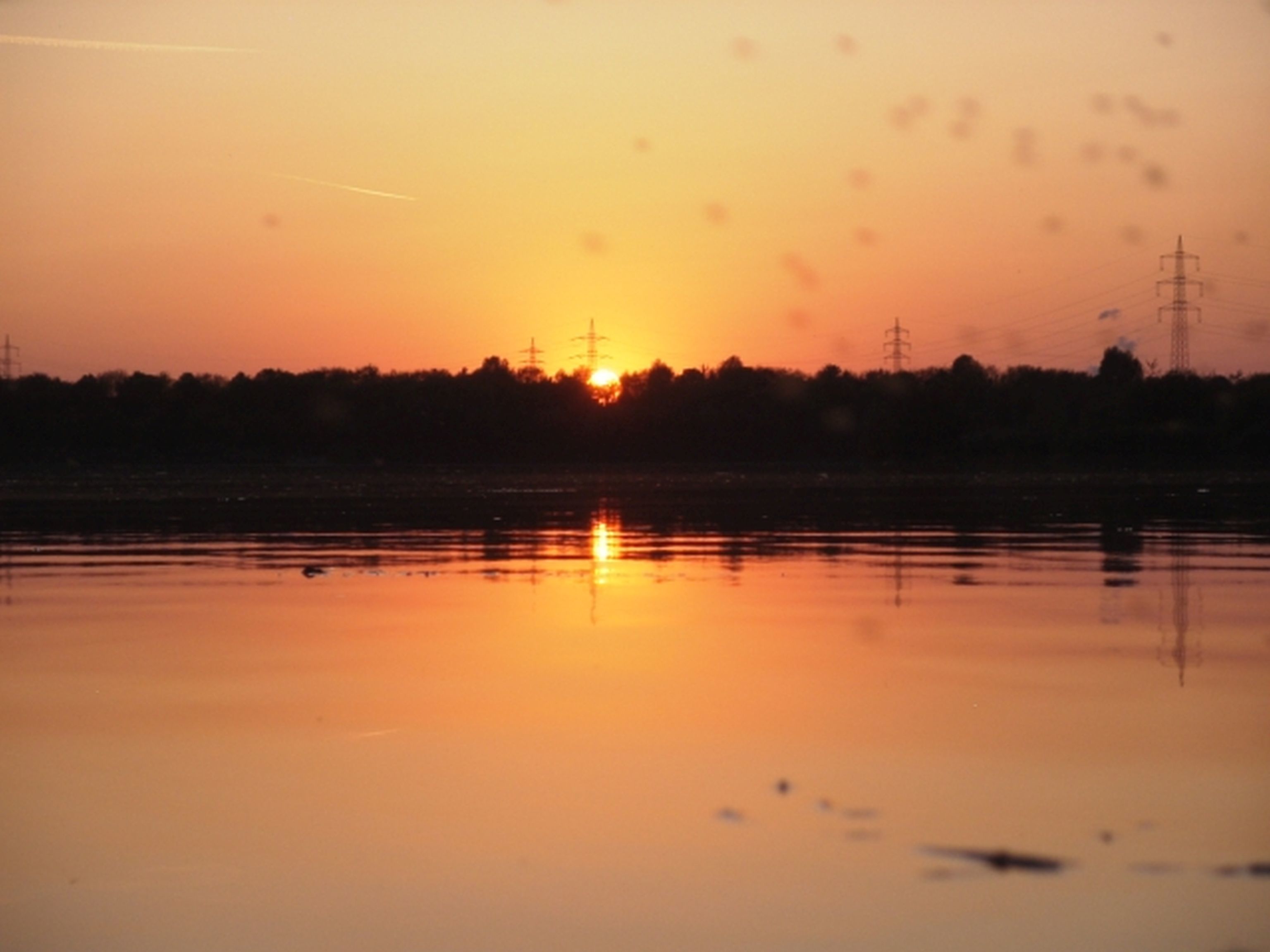 Foto - B&B am See Köln - Privatzimmer