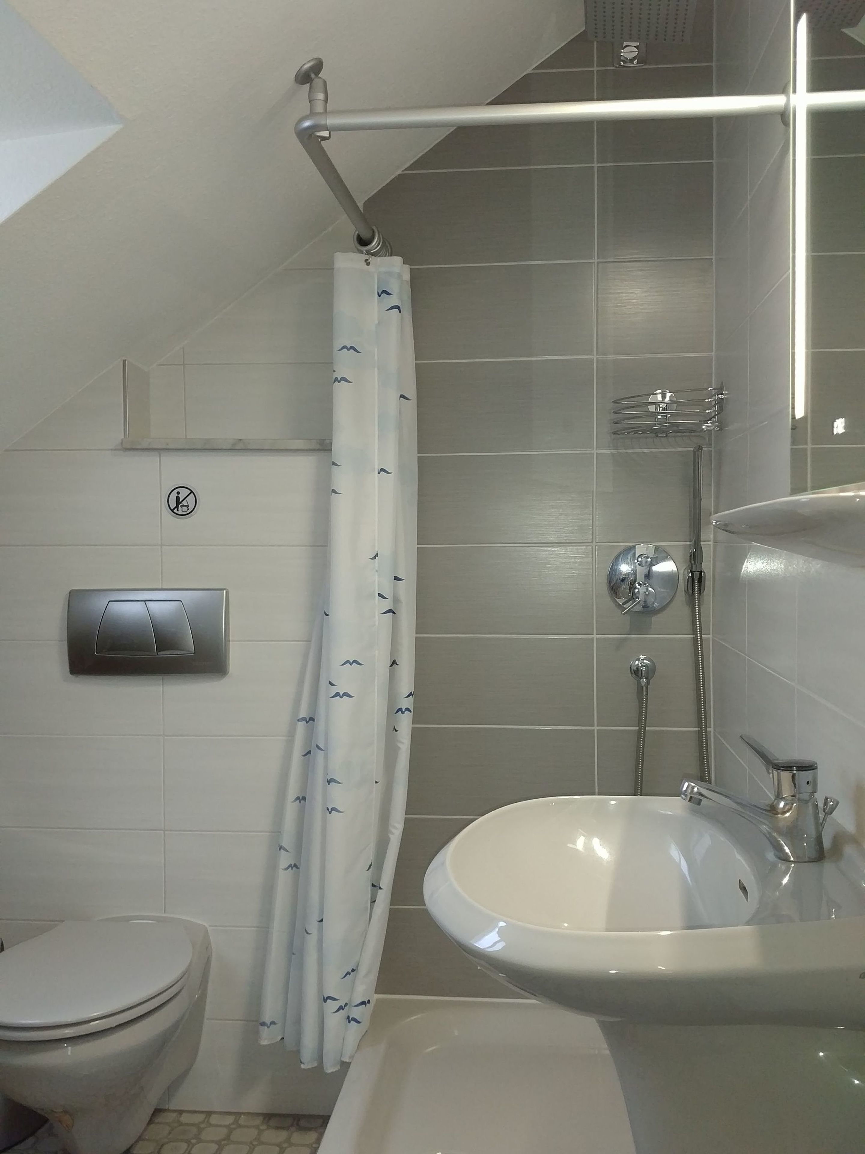 Foto - B&B am See Köln - Privatzimmer