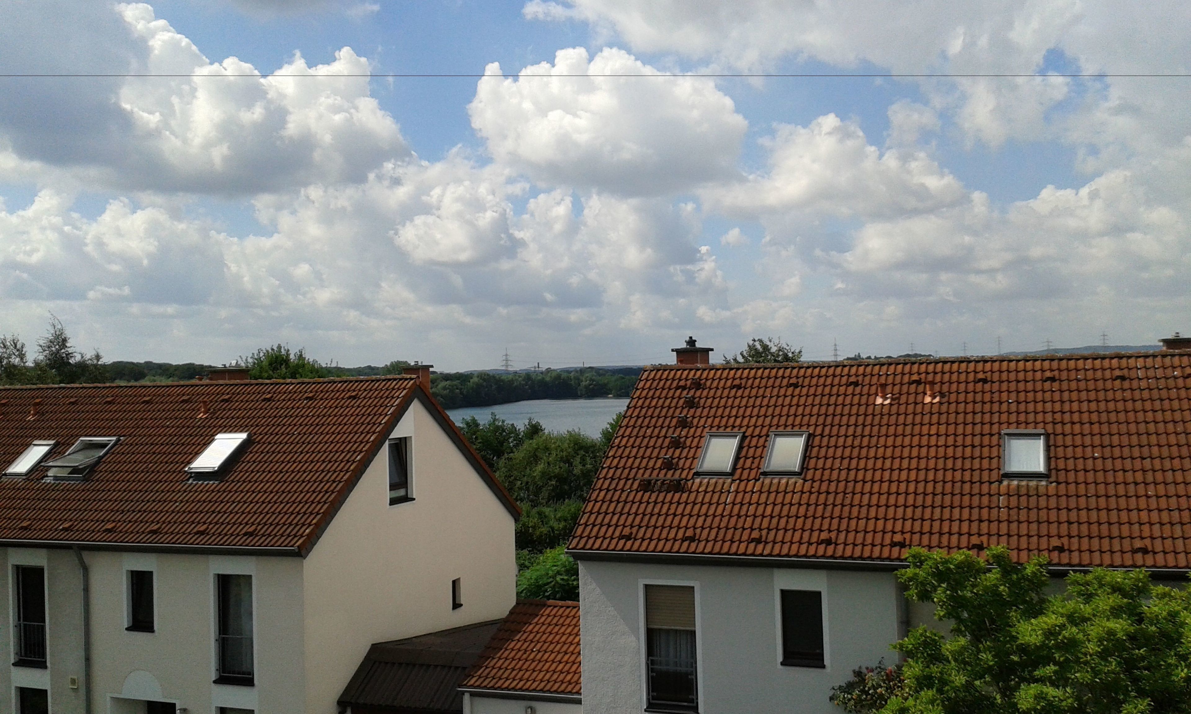 Foto - B&B am See Köln - Privatzimmer