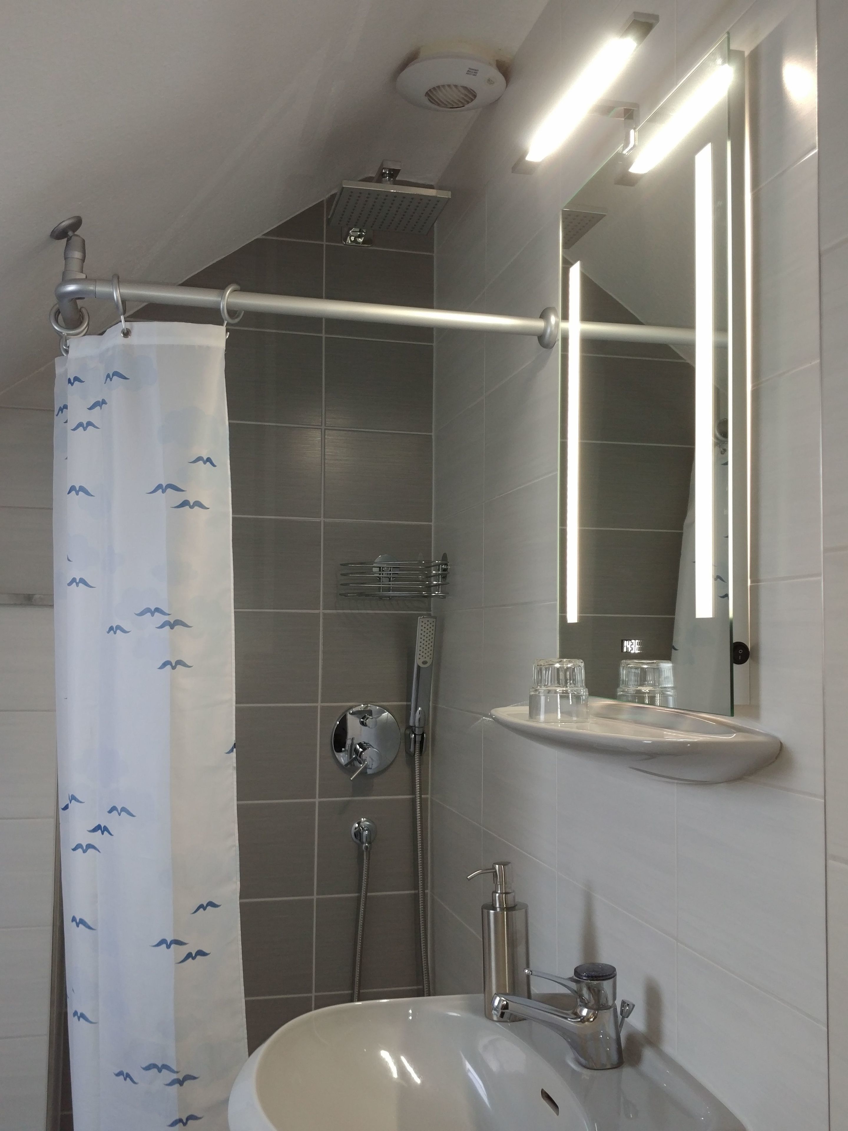 Foto - B&B am See Köln - Privatzimmer