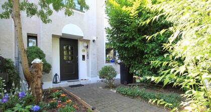 B&B am See - Privatzimmer