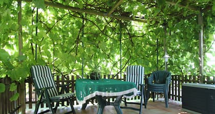 B&B am See - Privatzimmer
