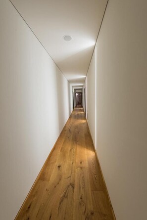 Interior - Hotel Aqua Crua (Barbarano Vicentino)