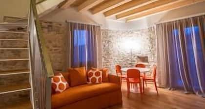 Hotel Aqua Crua