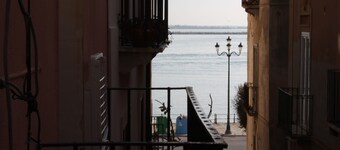 Il Rifugio del Pirata