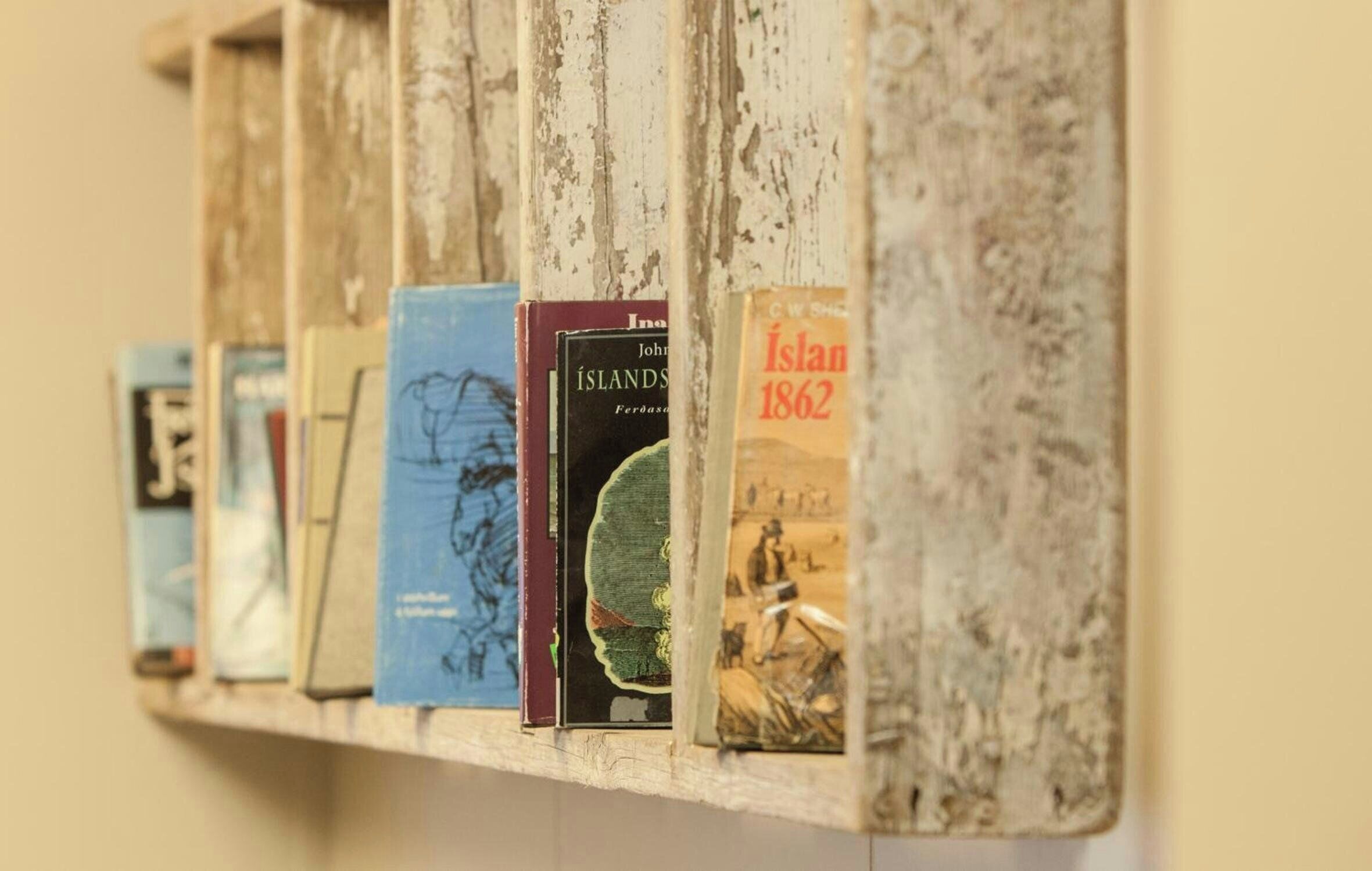 図書室