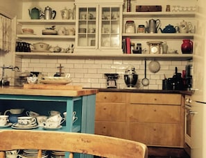 Ingang accommodatie