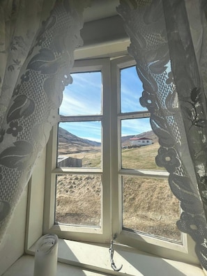 Romantic Quadruple Room, Mountain View, Mountainside | View from room