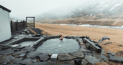 Wilderness Center Óbyggðasetur Íslands