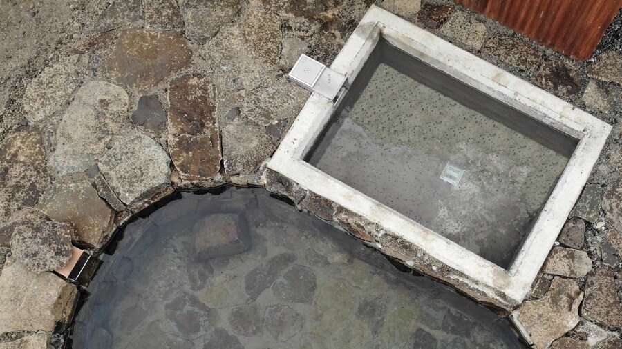 Wilderness Center Óbyggðasetur Íslands