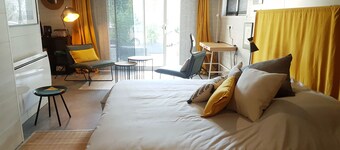 Ambition Zen Presles