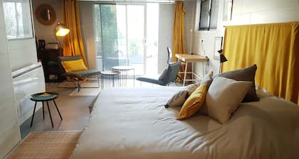 Ambition Zen Presles