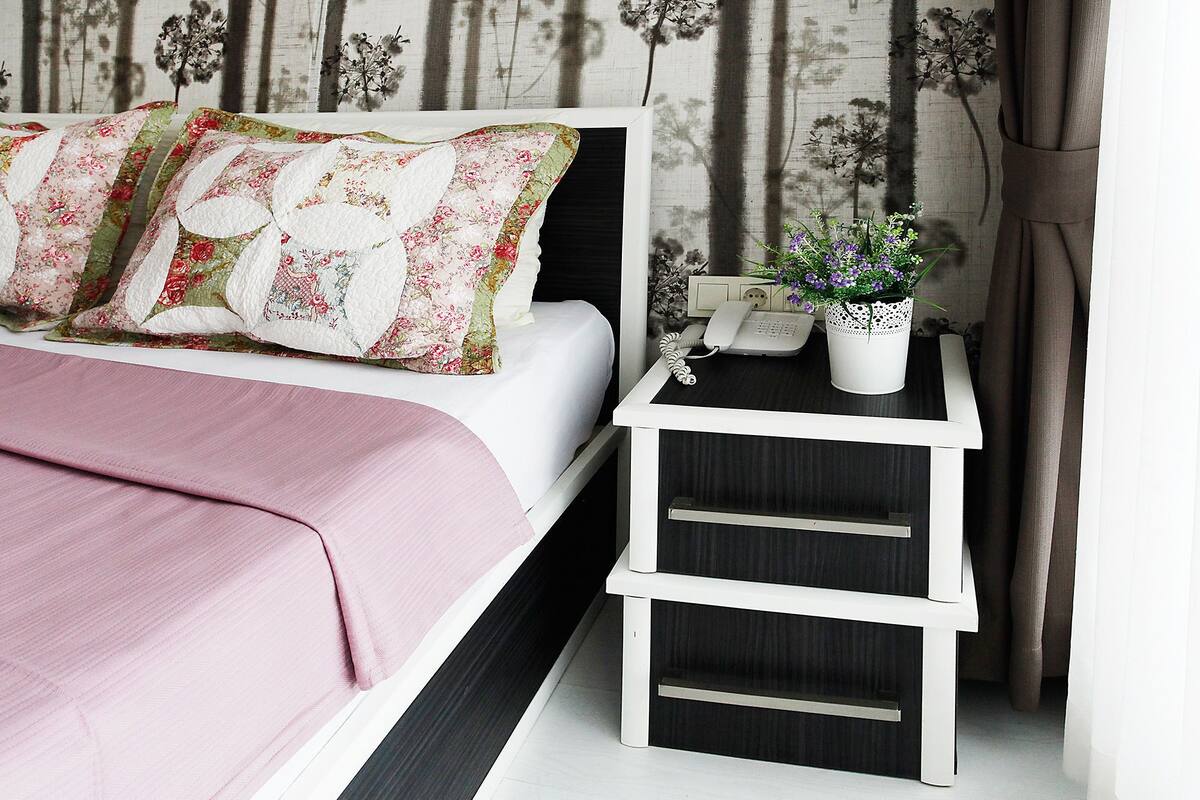 Double Room, Ground Floor | Interior
