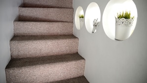 Staircase - The House Next To (Istanbul)