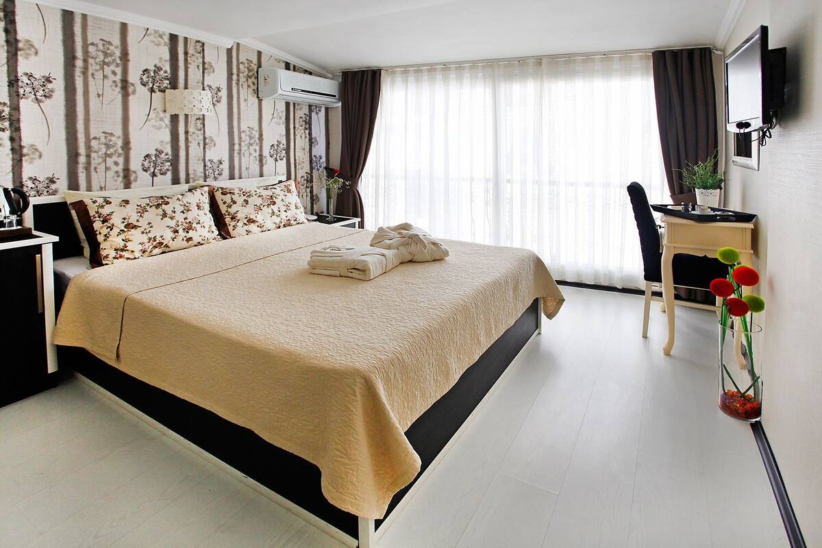 Superior Double Room, 1 Double Bed
