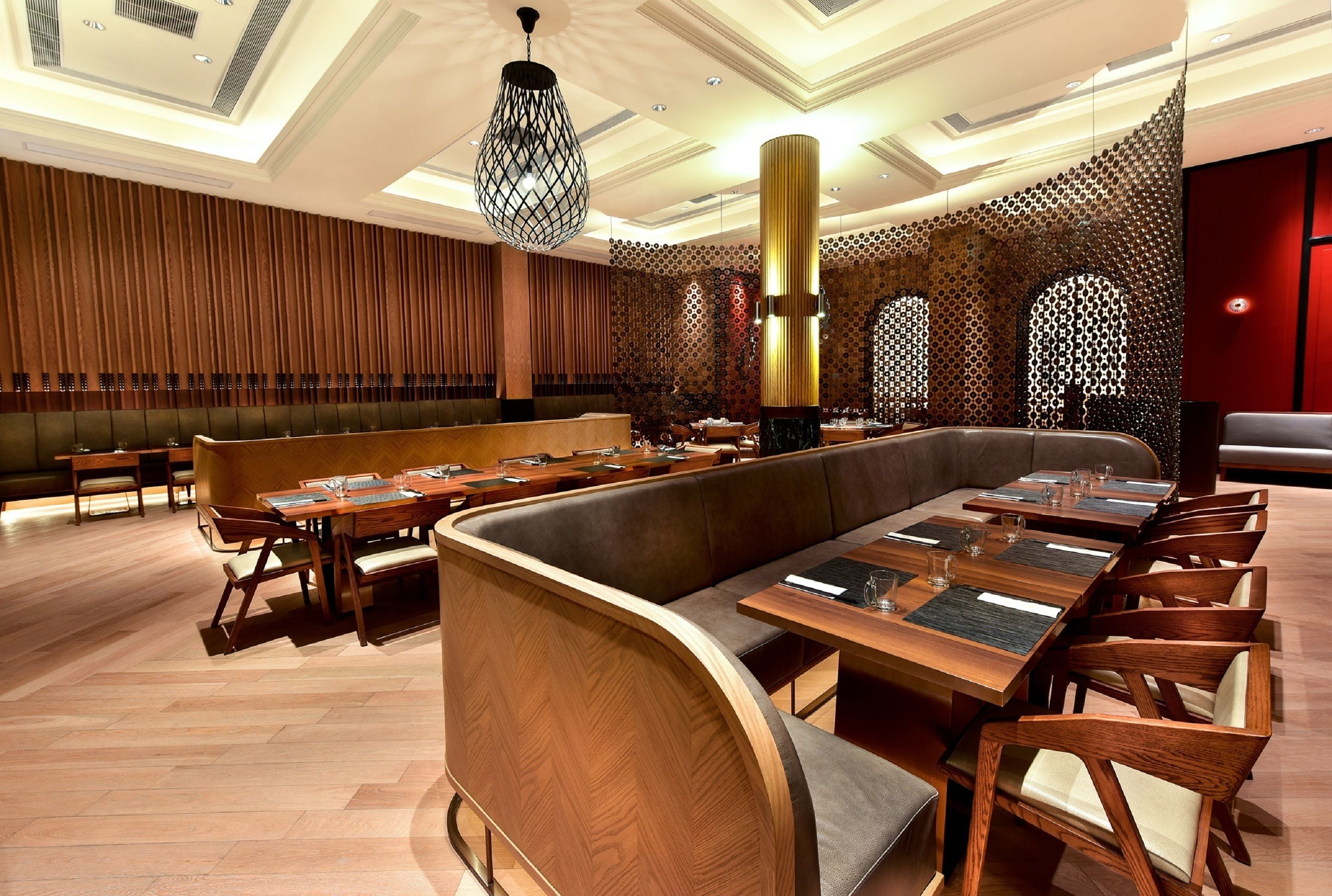Foto - Legend Palace Hotel