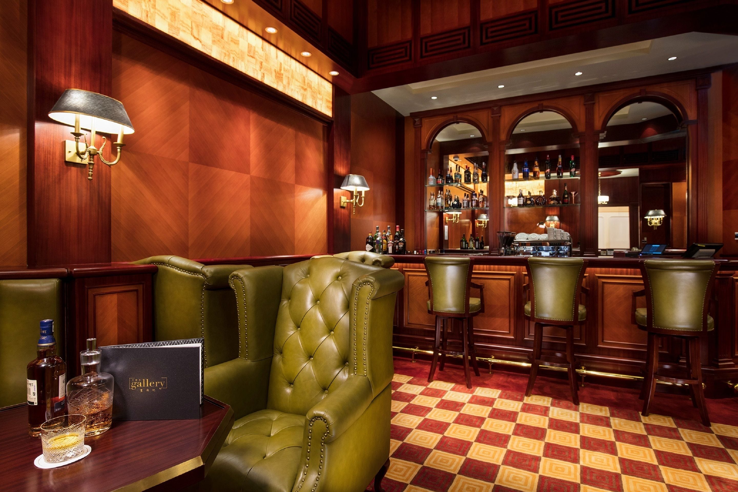 Foto - Legend Palace Hotel