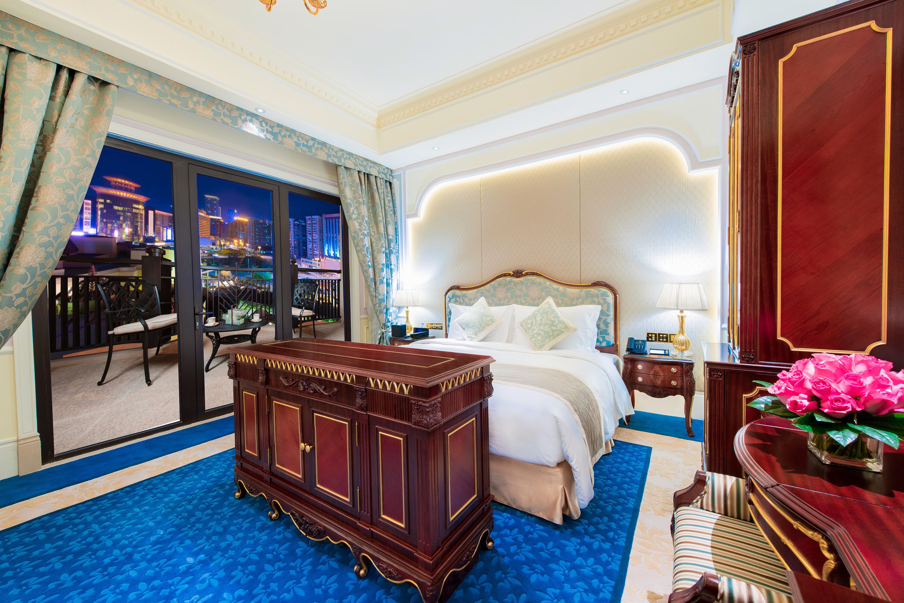 Foto - Legend Palace Hotel