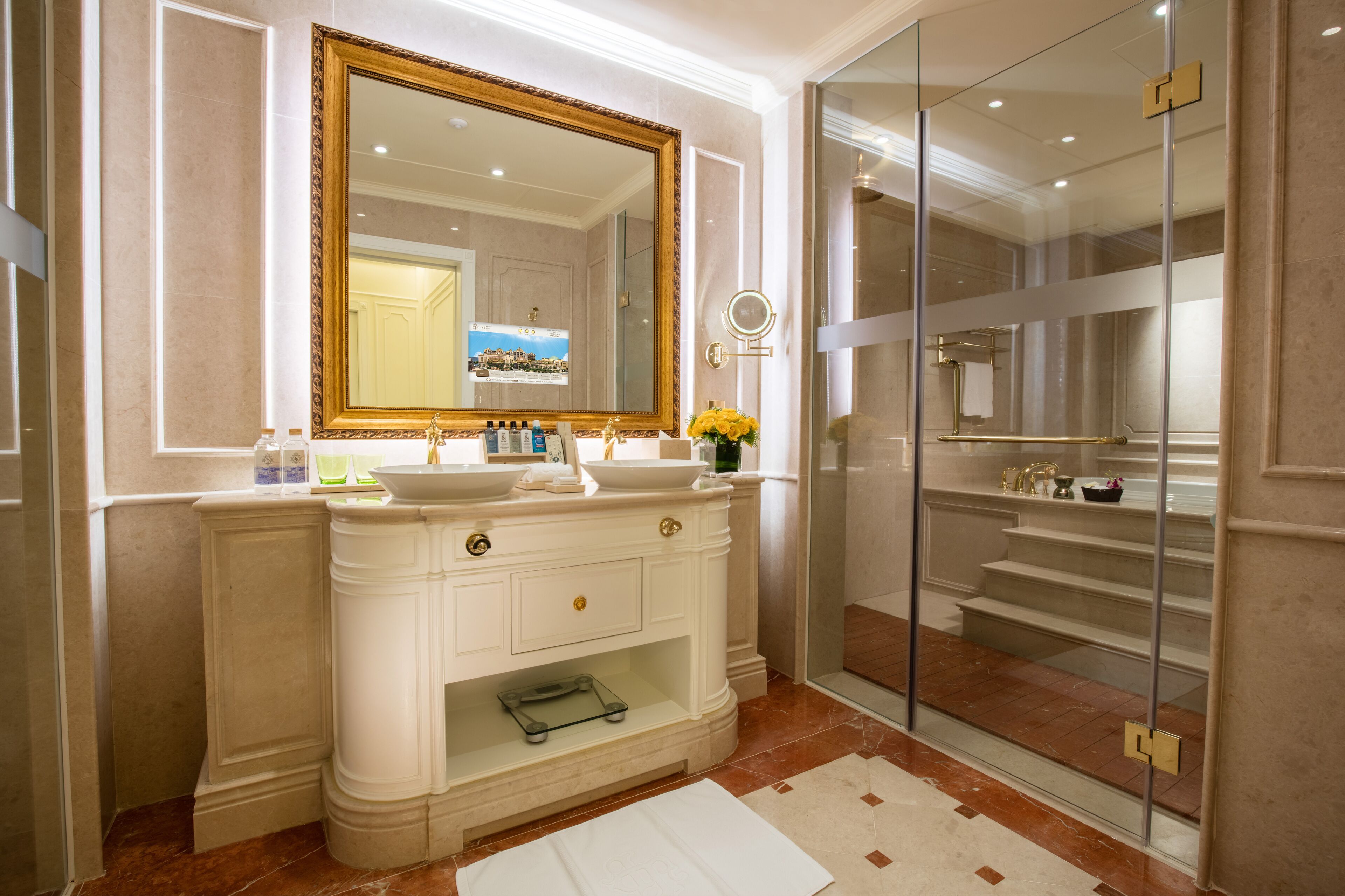 Foto - Legend Palace Hotel