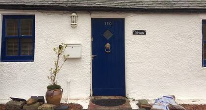 Nirvana Cottage