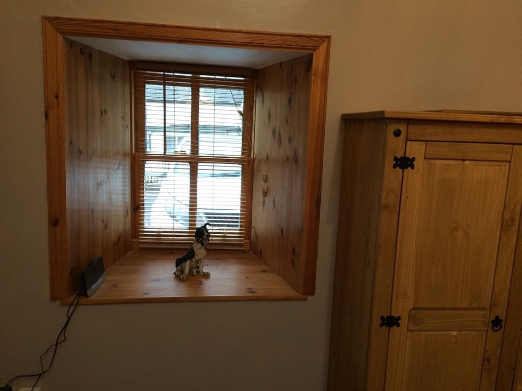 Cottage, Private Bathroom (2 Bedroom) | 1 bedroom