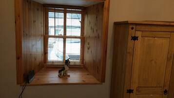 Cottage, Private Bathroom (2 Bedroom) | 1 bedroom