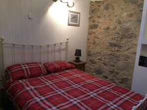 Cottage, Private Bathroom (2 Bedroom)