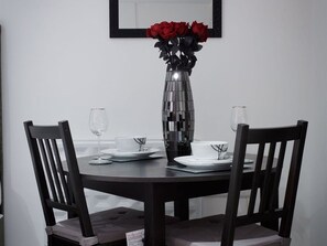 Studio, Private Bathroom (Studio apartment ) | Lounge