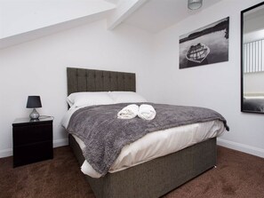 Apartment, Private Bathroom (2 Bedroom Occupancy 7)