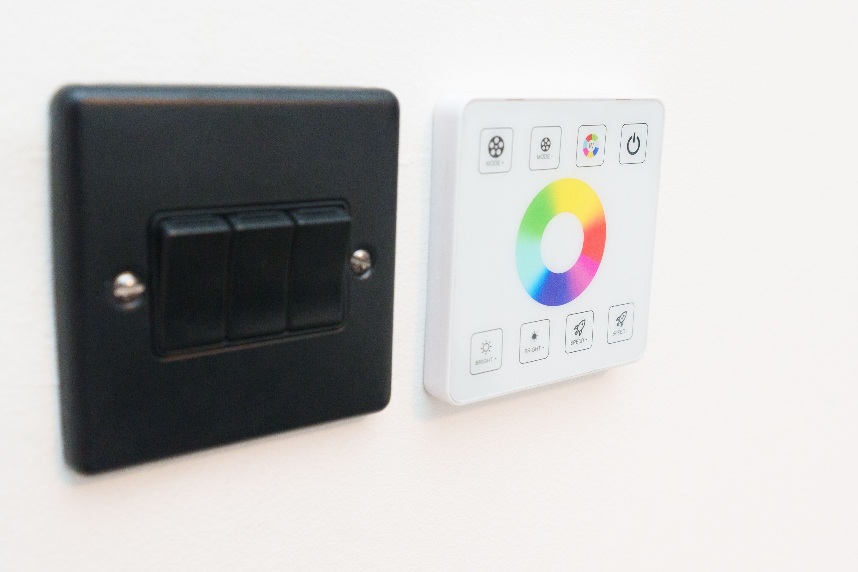 Foto - Fewston House