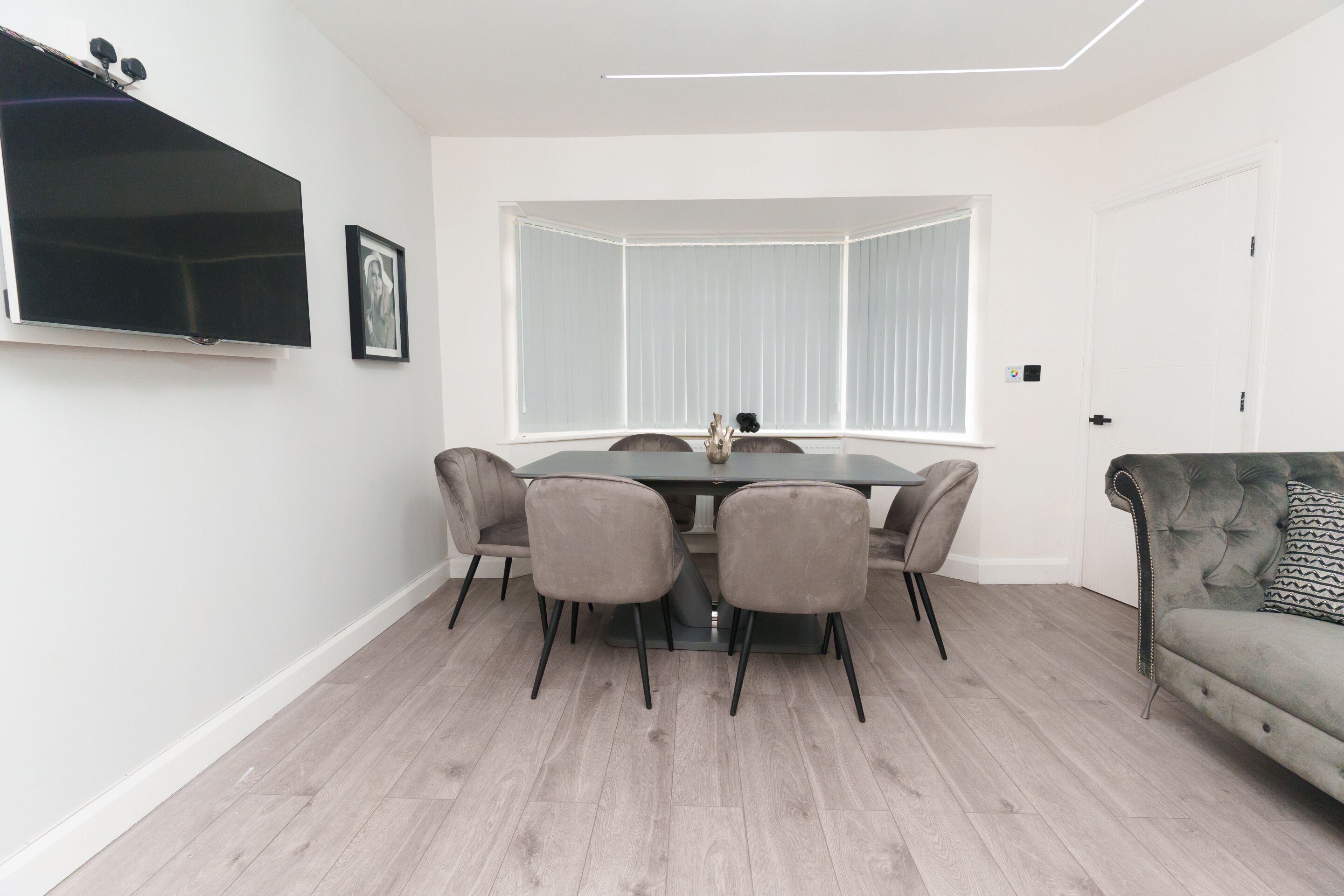 Foto - Fewston House