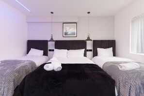 Apartment, Private Bathroom (2 Bedroom Occupancy 7)