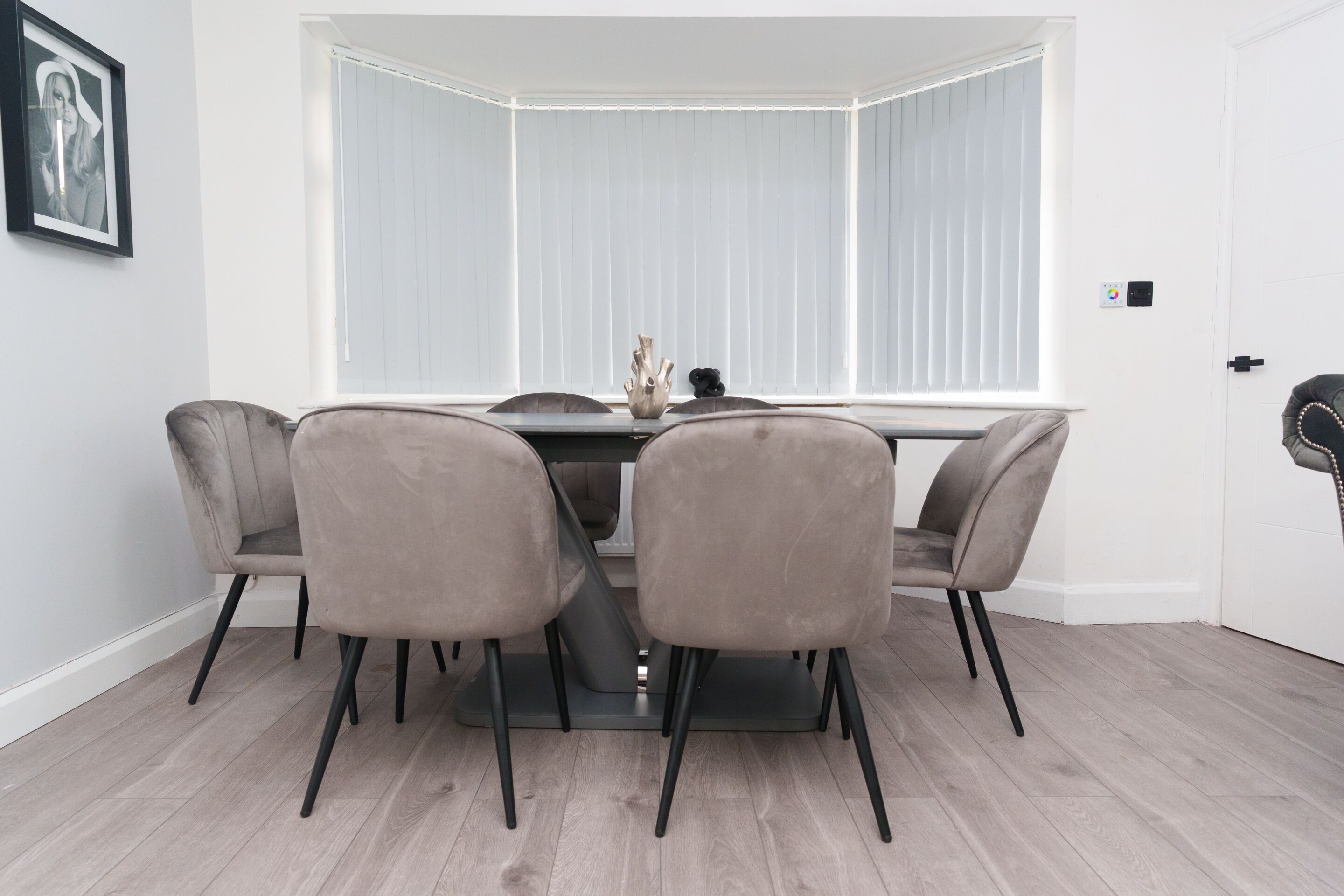 Foto - Fewston House