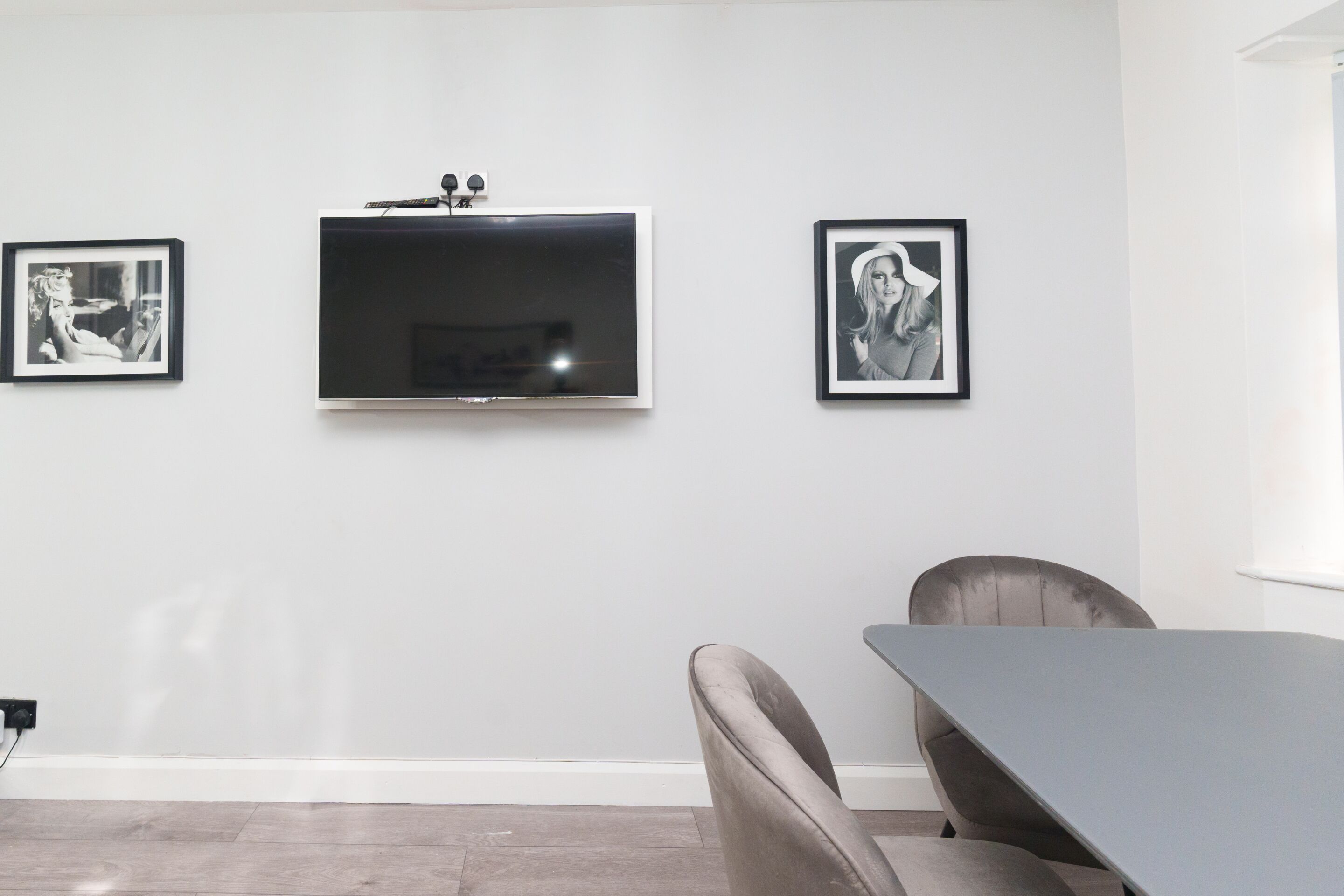 Foto - Fewston House