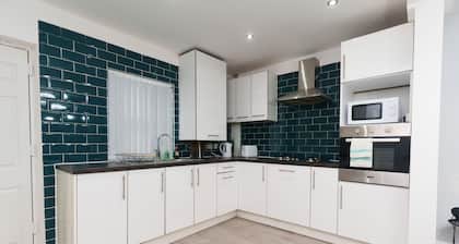 Fewston House Apartments