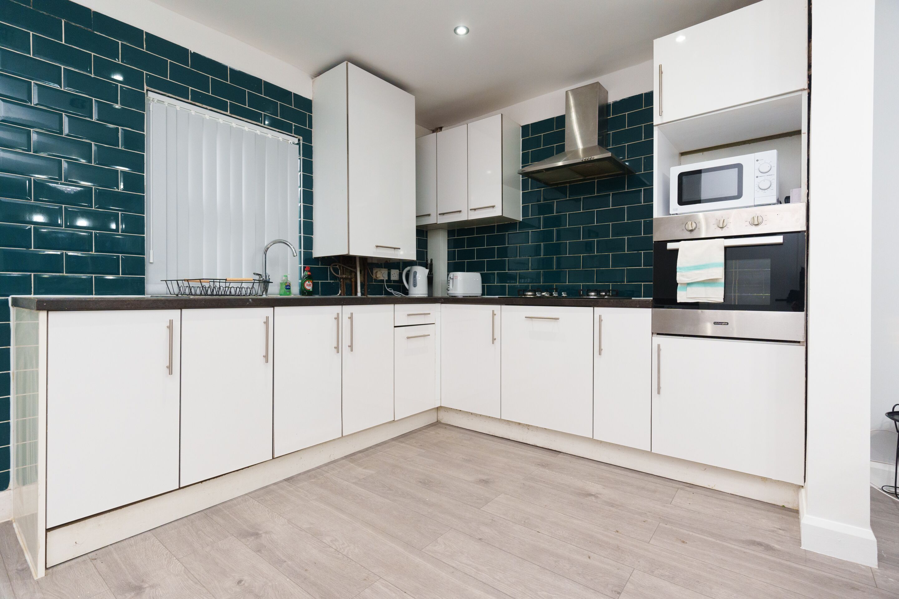 Foto - Fewston House