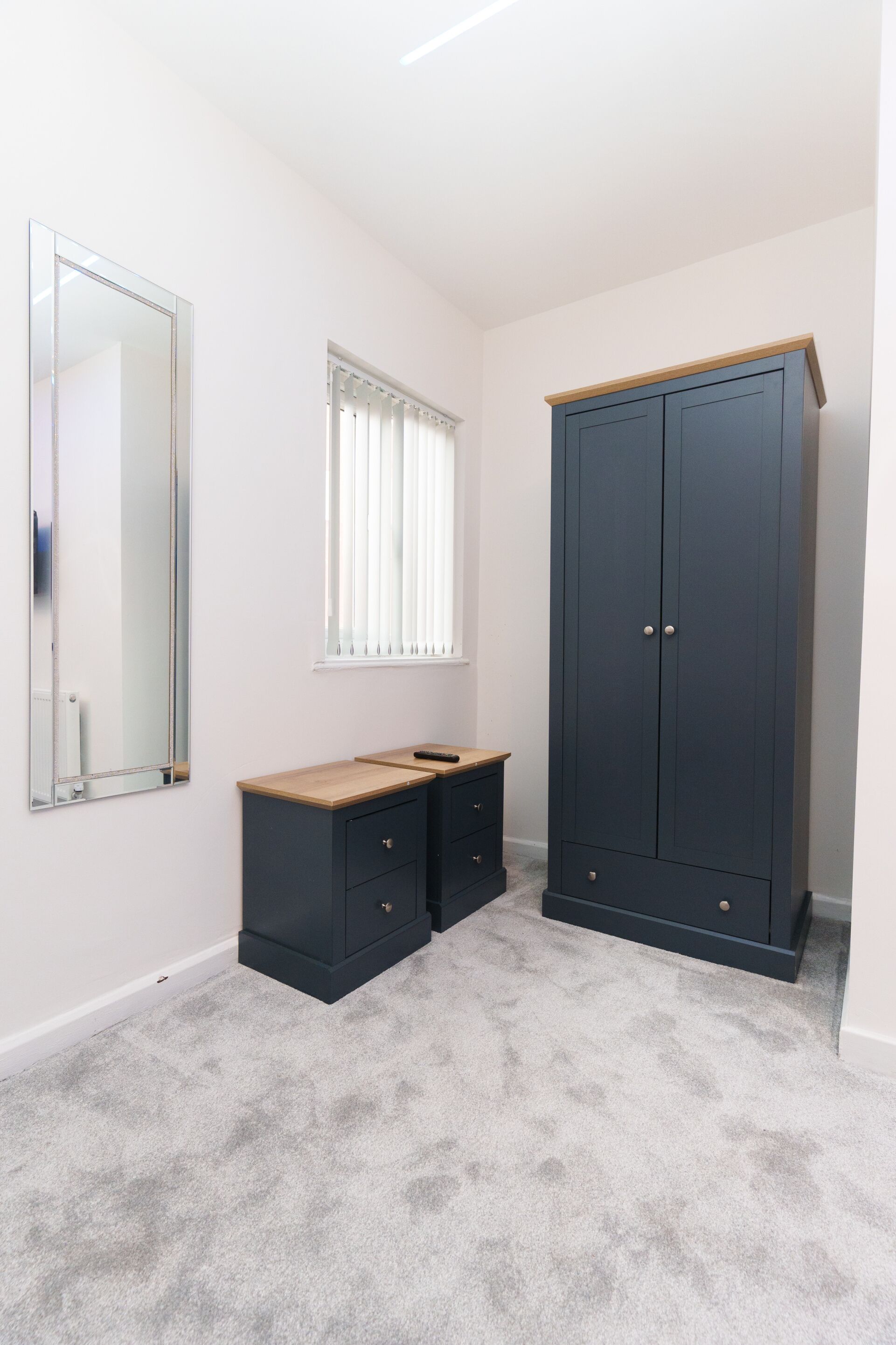 Foto - Fewston House