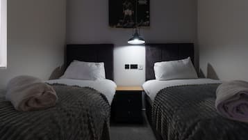 Appartement, salle de bains privée (2 Bedroom Occupancy 7)