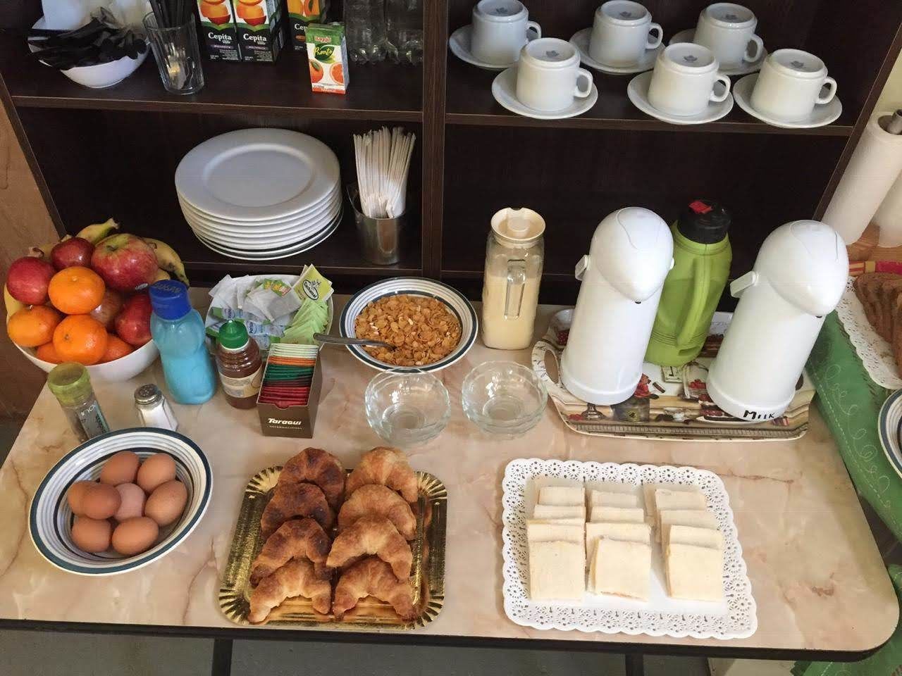 Foto - Apart Don Felipe