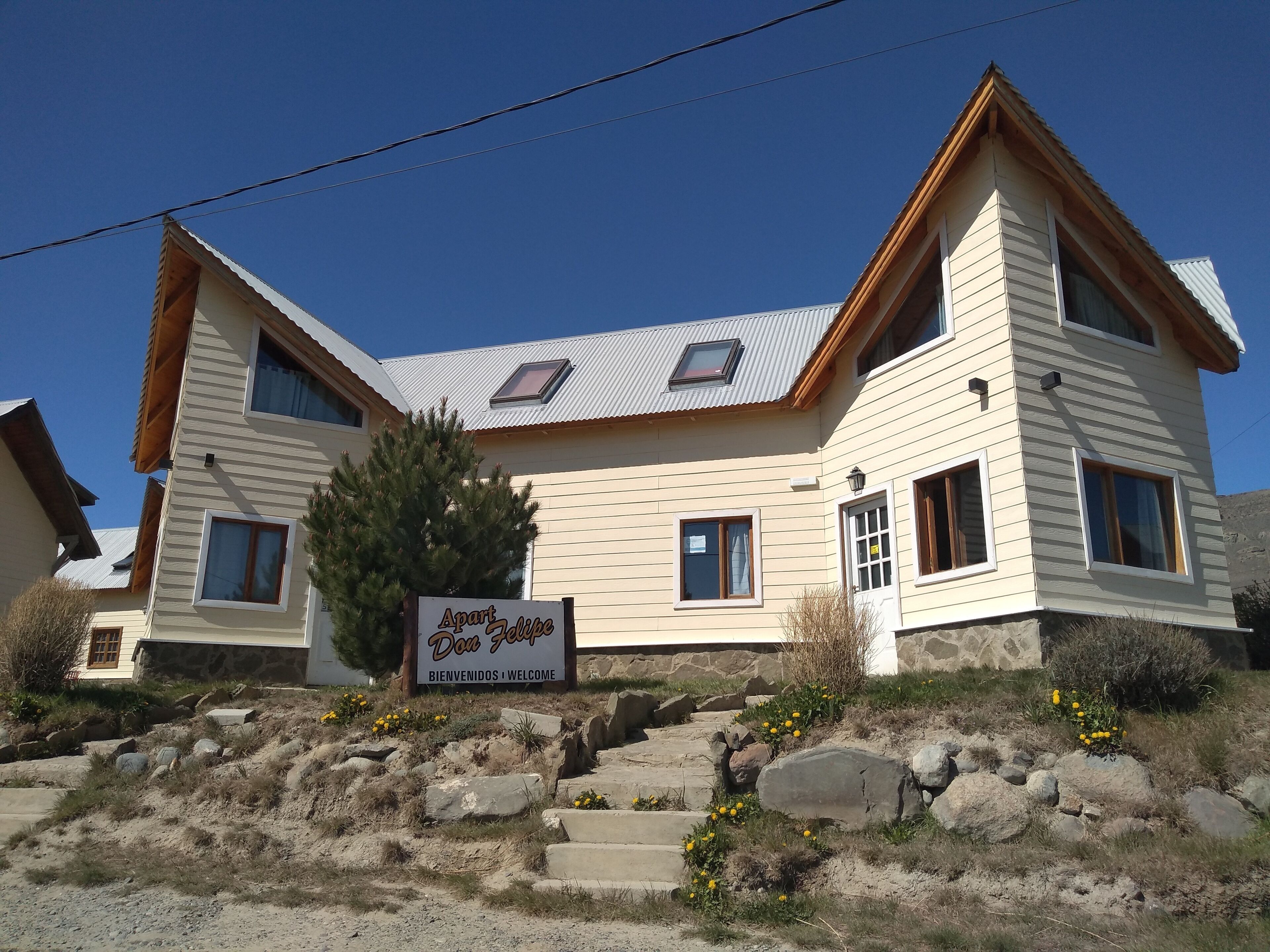 Foto - Apart Don Felipe