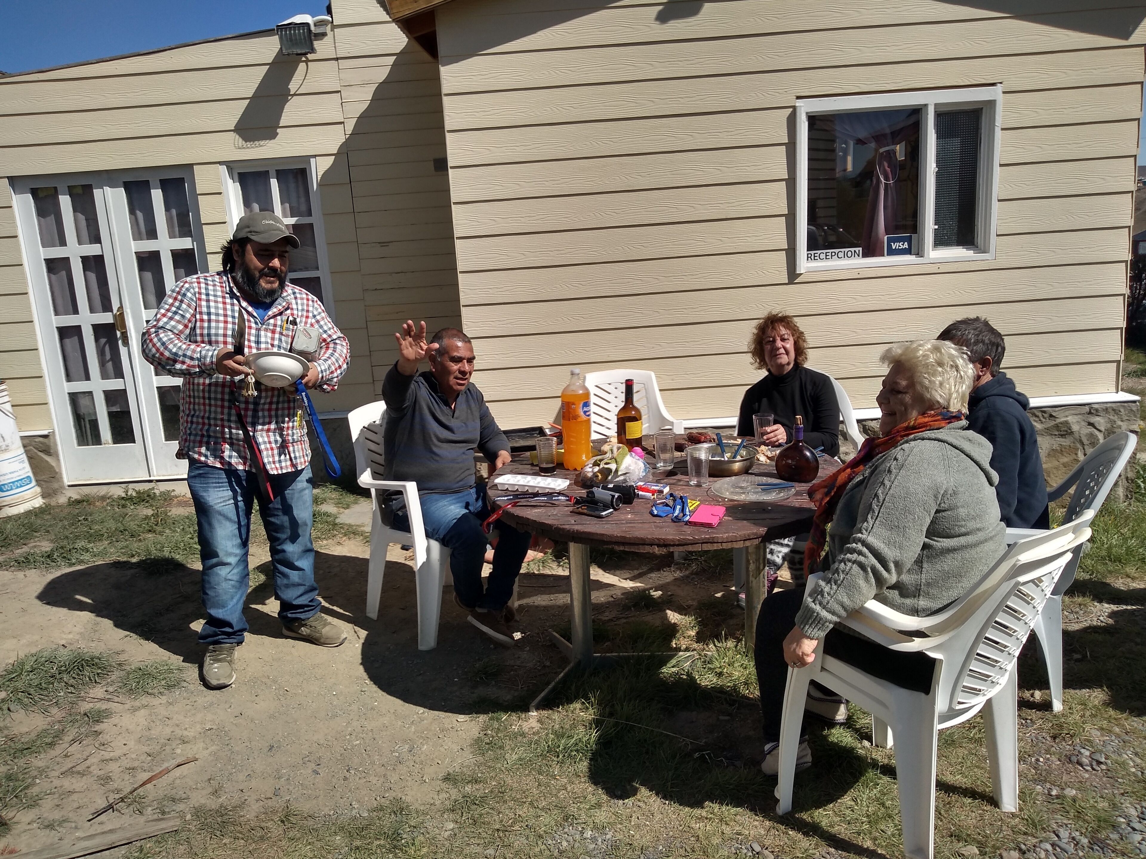 Foto - Apart Don Felipe