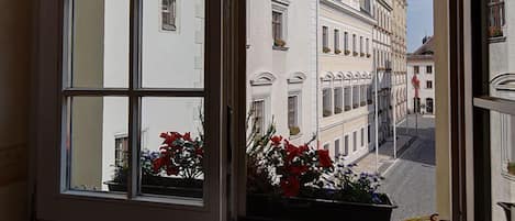 Double Room | Street view