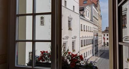 Gotikhotel Frenzelhof