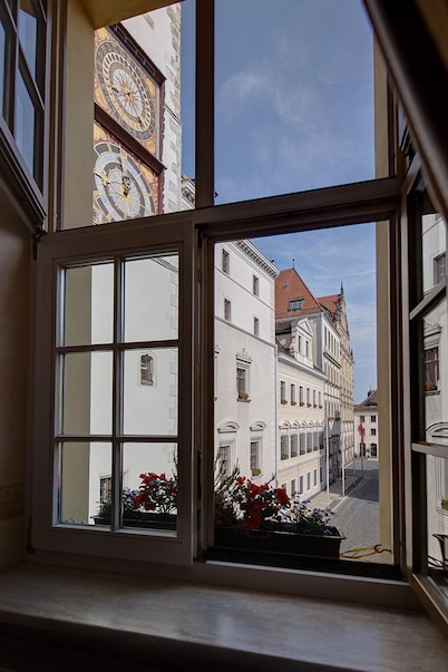 Gotikhotel Frenzelhof