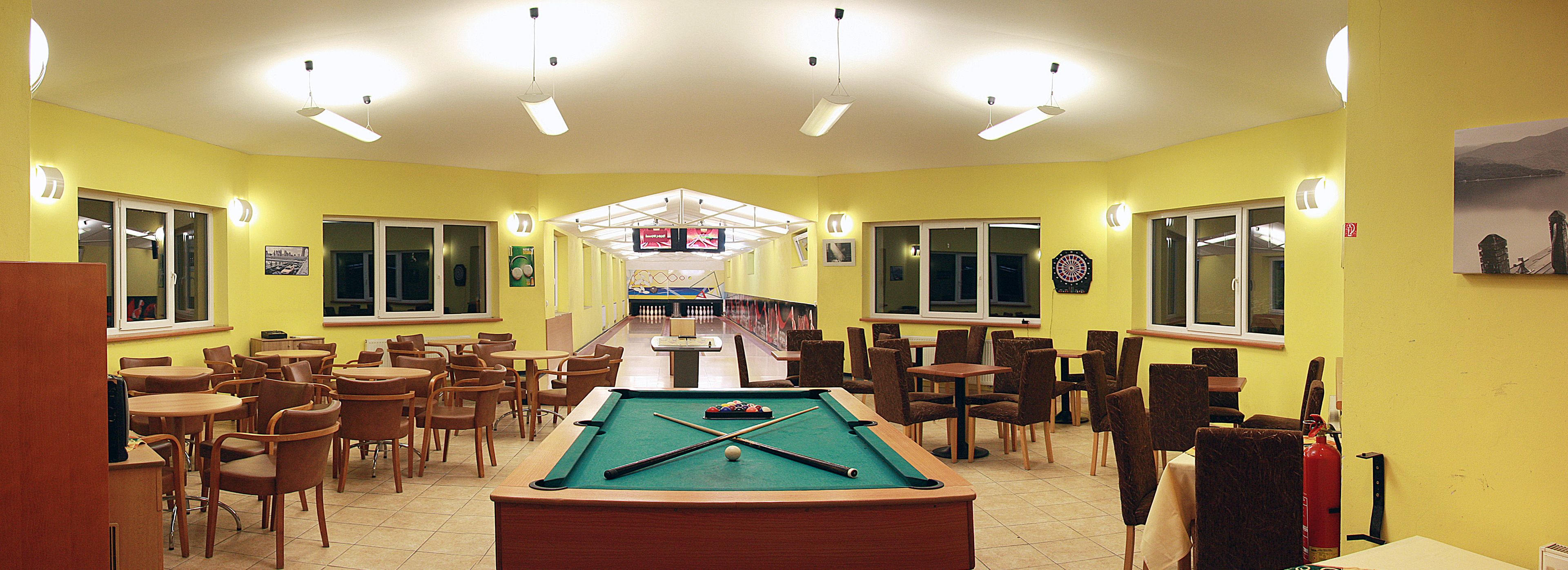 Billards