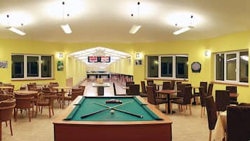 Billards