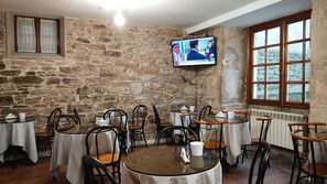 Bar (sur place)