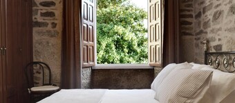 Sete Artes by Como en Casa