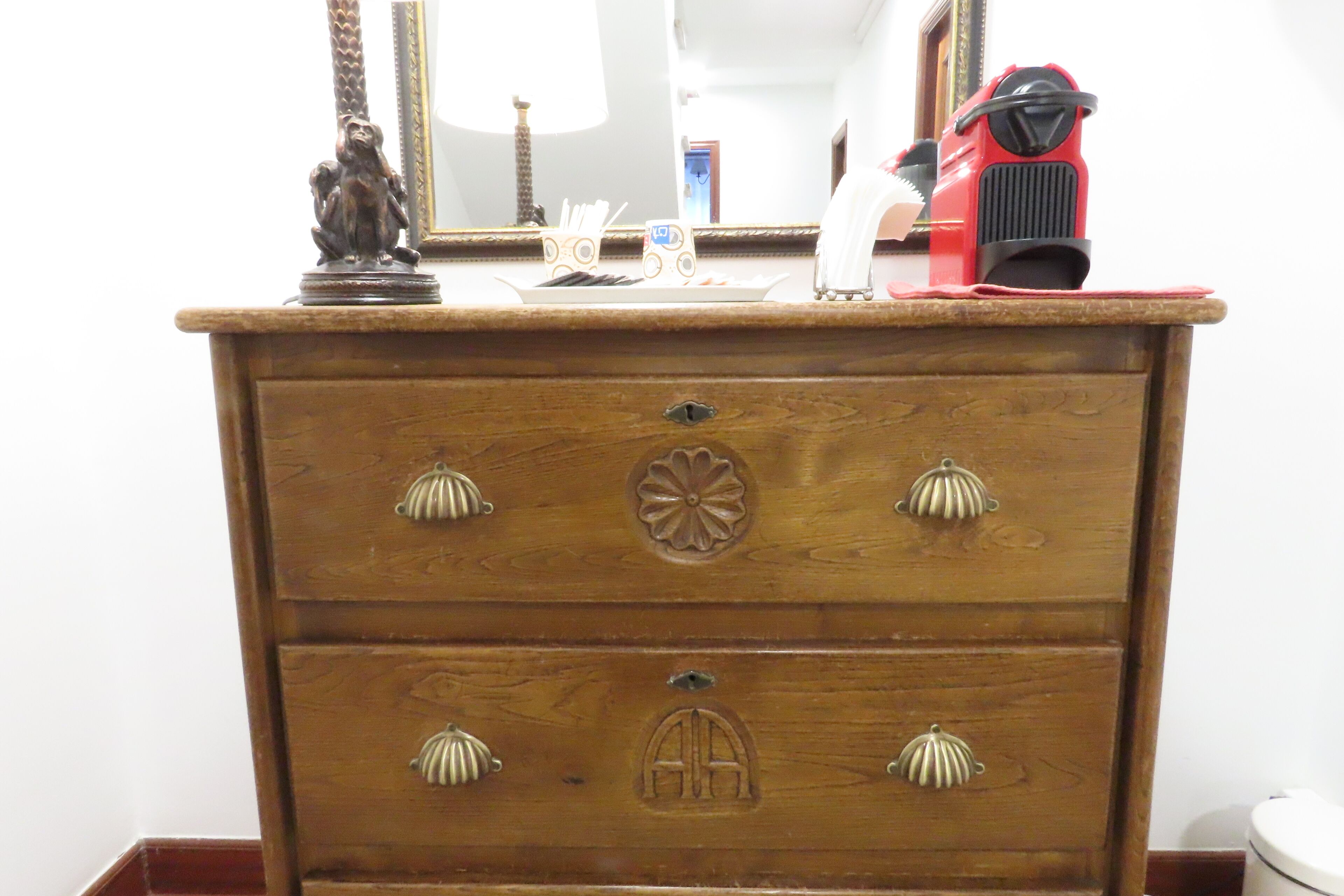 Foto - Sete Artes by Como en Casa